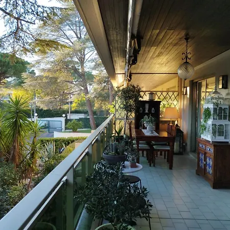 La Californie Views Ii Apartment *