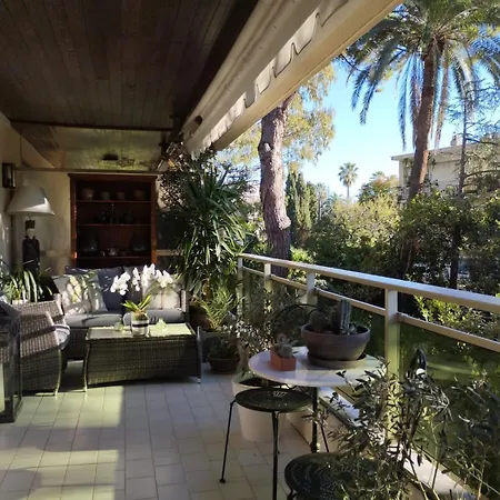 La Californie Views Ii Apartment